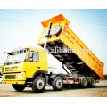 Dayun dump truck /Dayun типпер грузовик / самосвал Dayun/ Dayun used dump truck/ Dayun фондовый dump truck